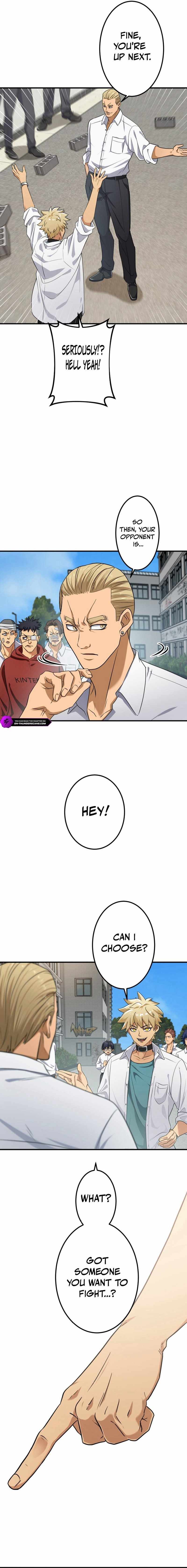 Criminal Transfer Student Chapter 2 8
